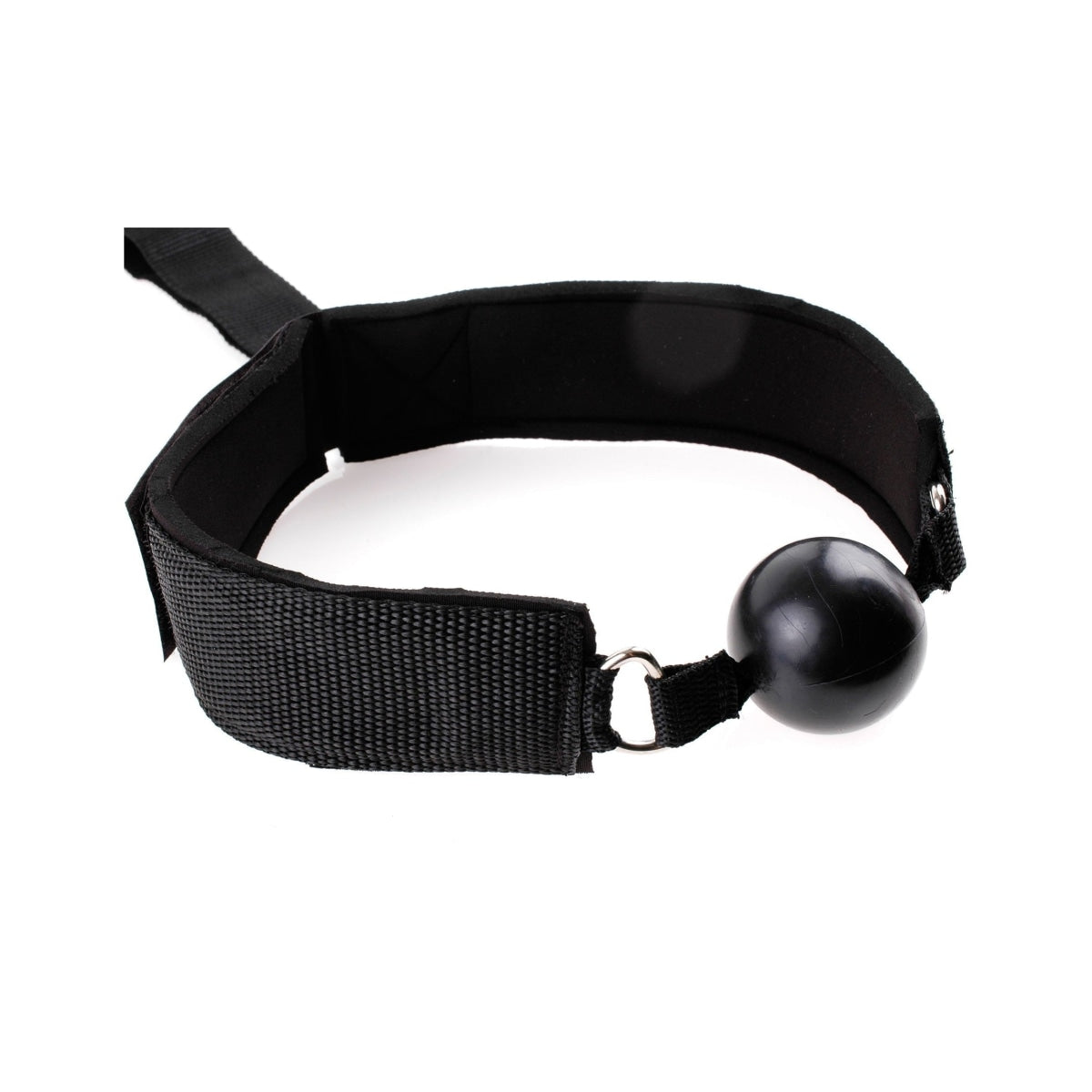Fetish Fantasy Gag & Wrist Restraint Intimates Adult Boutique