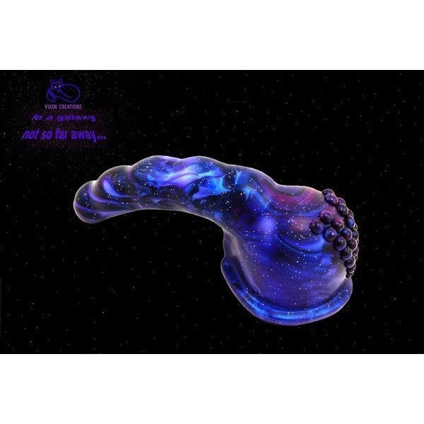 Gee Whizzard Galaxy Intimates Adult Boutique