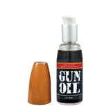 Gun Oil Lubricant 2 Oz Intimates Adult Boutique