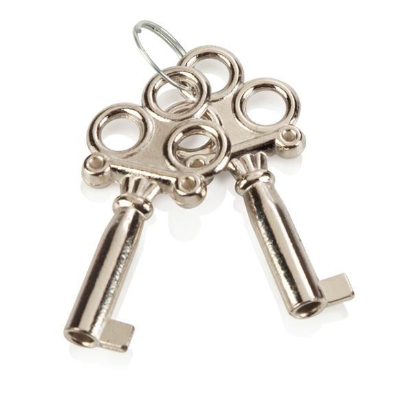 Handcuffs Chrome Intimates Adult Boutique