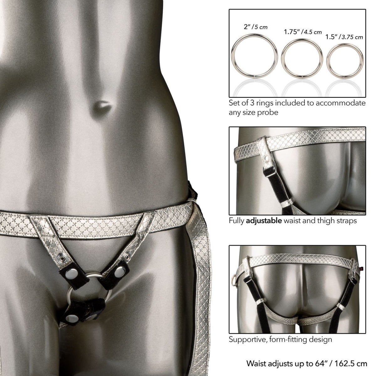 Intimates Adult Boutique
