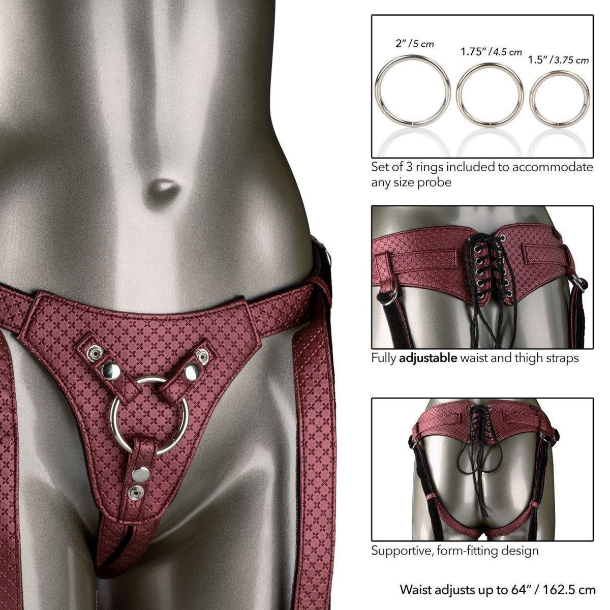 Intimates Adult Boutique
