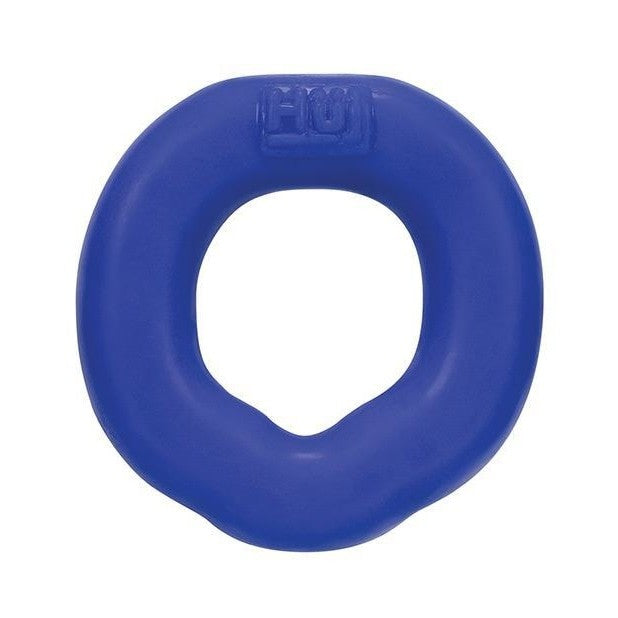 Hunkyjunk Fit Ergo C-ring Cobalt - Sextoys for Men Intimates Adult Boutique