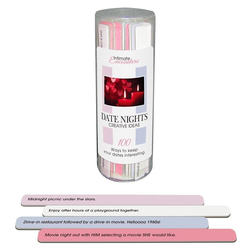 Intimates Adult Boutique