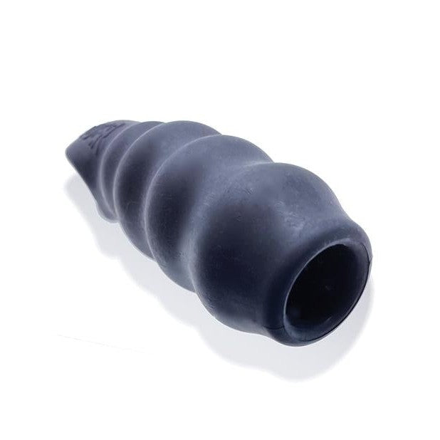 Invader Cocksheath Black Ice Intimates Adult Boutique