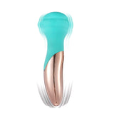 Kali Dual Motor Rechargeable Vibrating Mini Wand Intimates Adult Boutique