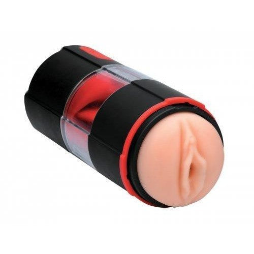 Lovebotz Flicking Tongue Masturbator – Intimates Boutique Intimates Adult Boutique