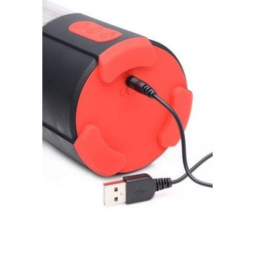 Lovebotz Flicking Tongue Masturbator – Intimates Boutique Intimates Adult Boutique