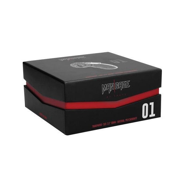 Intimates Adult Boutique