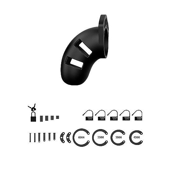 Intimates Adult Boutique