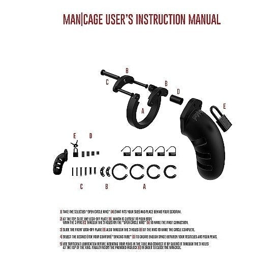 Intimates Adult Boutique