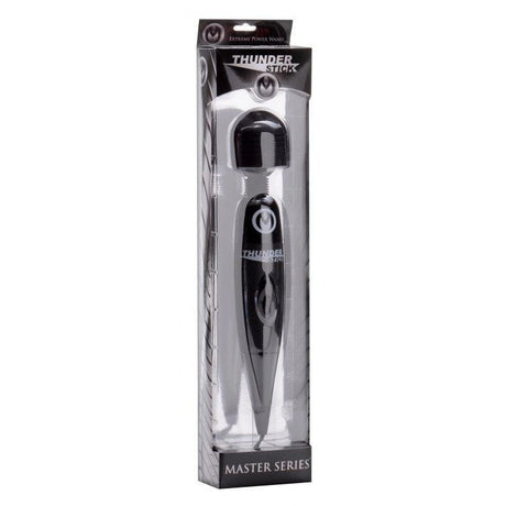 Master Series Thunderstick Extreme Power Wand Intimates Adult Boutique