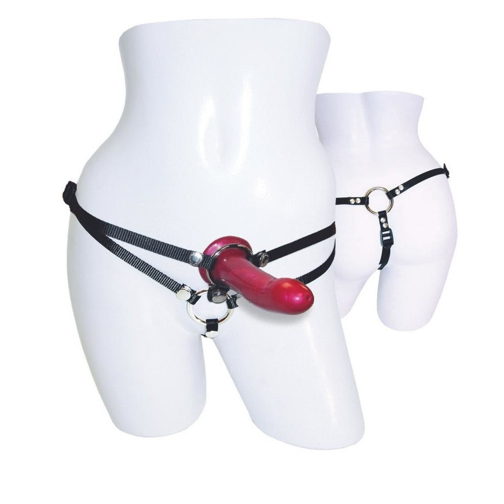 Intimates Adult Boutique