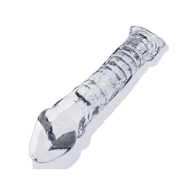 Men's Sleeve for Muscle Enhancement: Cocksheath - Sextoys for Men Intimates Adult Boutique