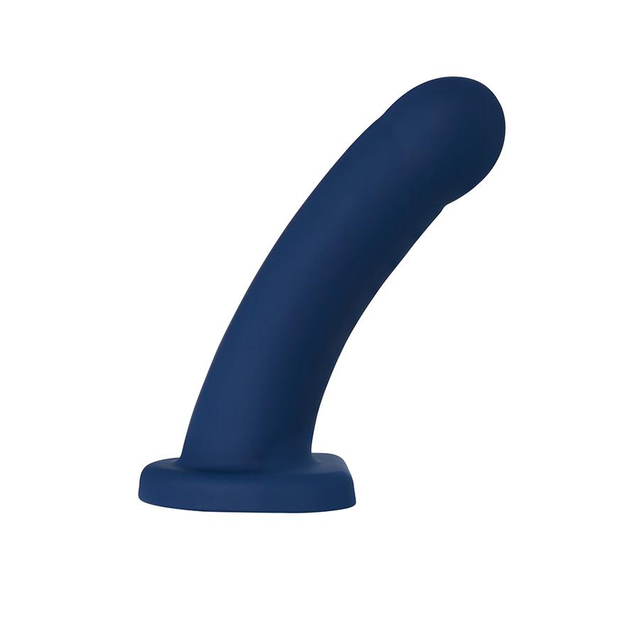 Nexus Banx Blue Hollow Dildo Strap On Intimates Adult Boutique