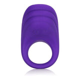 Passion Enhancer Silicone Rechargeable Purple Intimates Adult Boutique