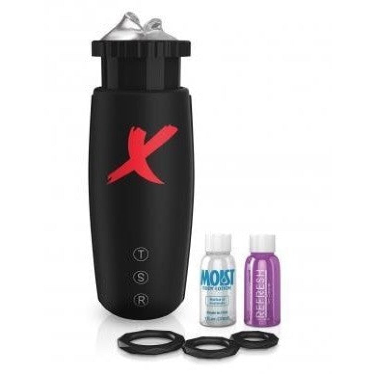 Intimates Adult Boutique