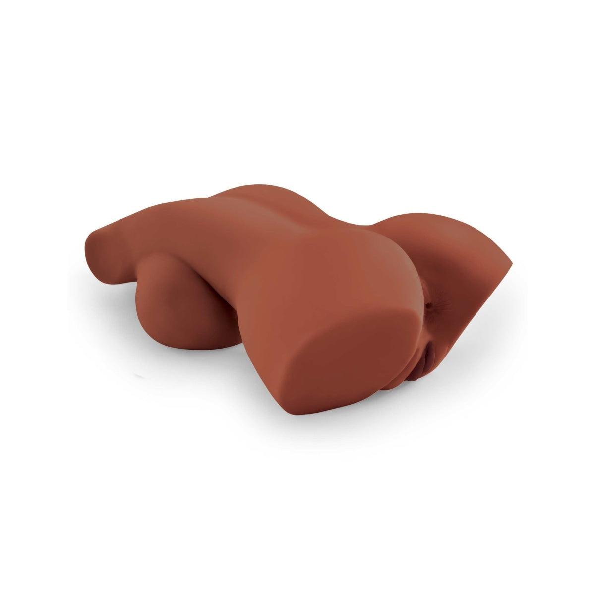 Pdx Plus Perfect 10 Torso Masturbator Brown Intimates Adult Boutique