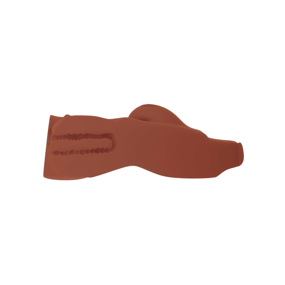 Pdx Plus Perfect 10 Torso Masturbator Brown Intimates Adult Boutique