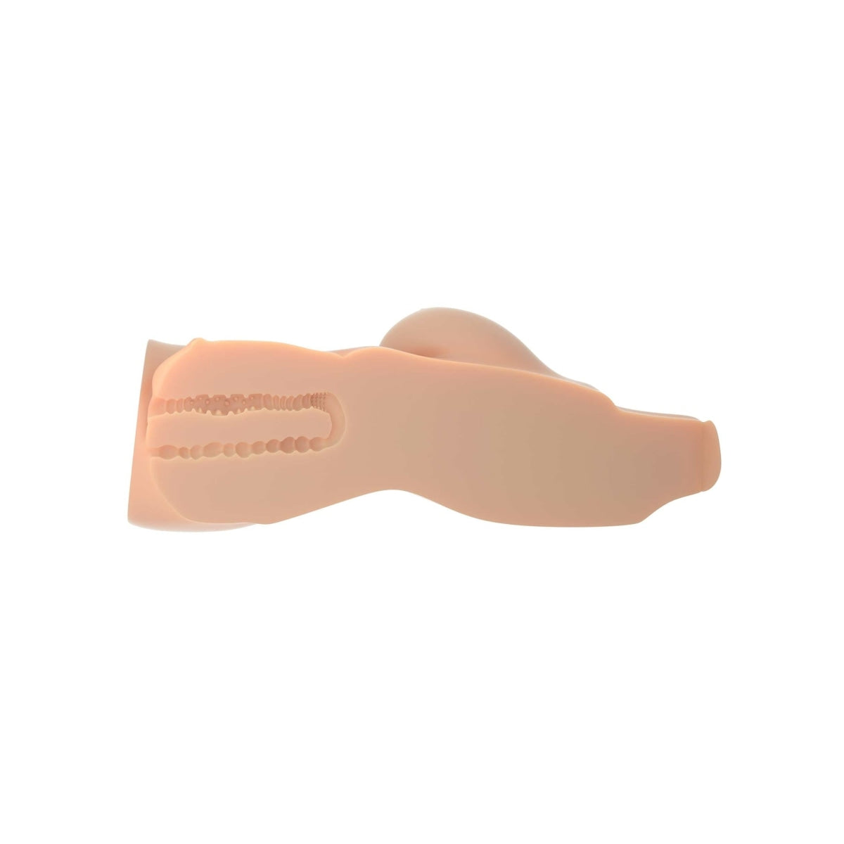 Pdx Plus Perfect 10 Torso Body Mold Masturbator - Men's Sextoy Intimates Adult Boutique