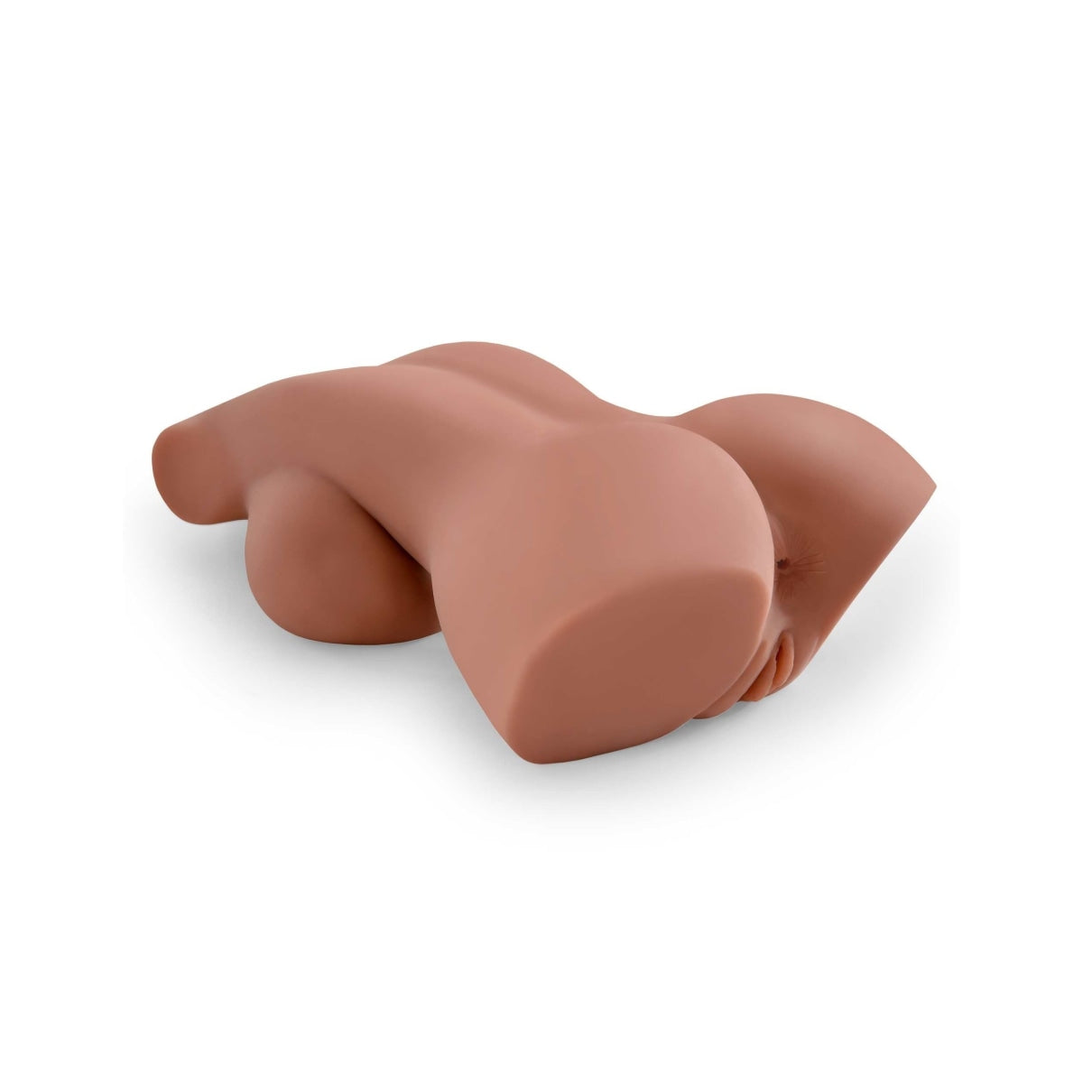 Pdx Plus Perfect 10 Torso Body Mold Masturbator Tan | Sextoys for Men Intimates Adult Boutique