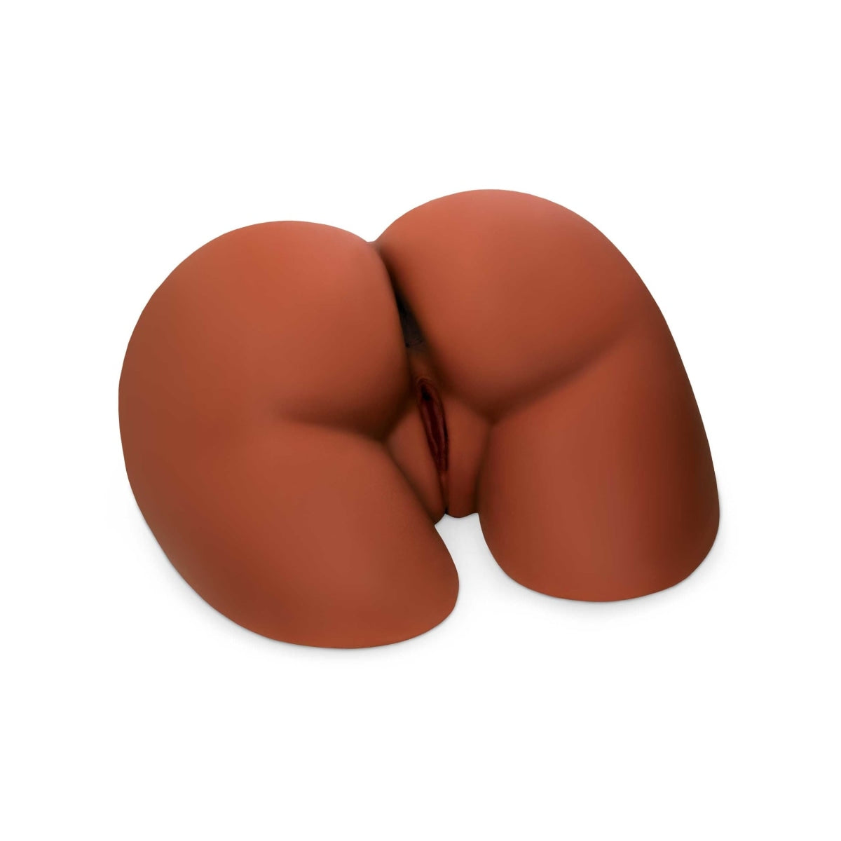 Pdx Plus Perfect Ass Xl Brown Masturbator Intimates Adult Boutique