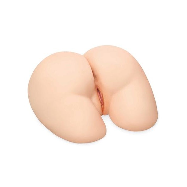 Pdx Plus Perfect Ass XL Light Body Mold Masturbator | Sextoys for Men Intimates Adult Boutique