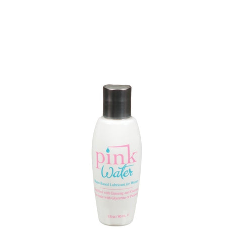 Pink Water 2.8 Oz Intimates Adult Boutique