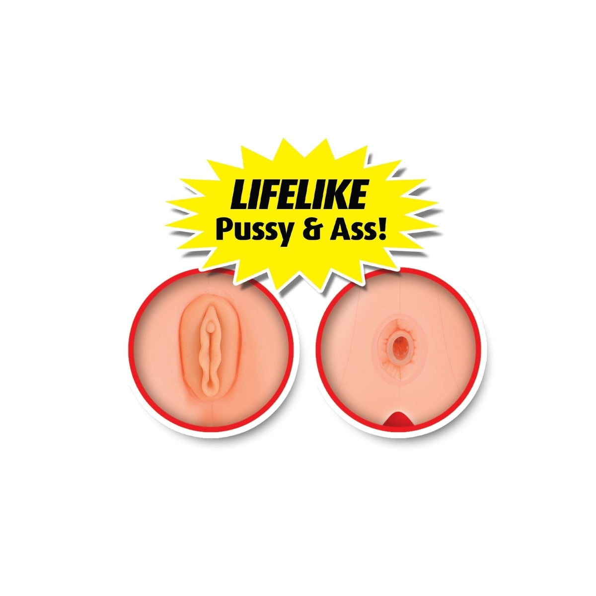 Intimates Adult Boutique