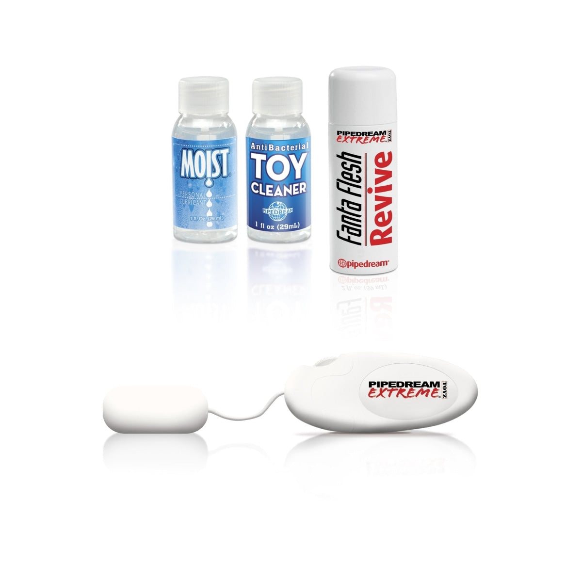 Pipedream Extreme Double D Body Mold Masturbator - Sextoys for Men Intimates Adult Boutique