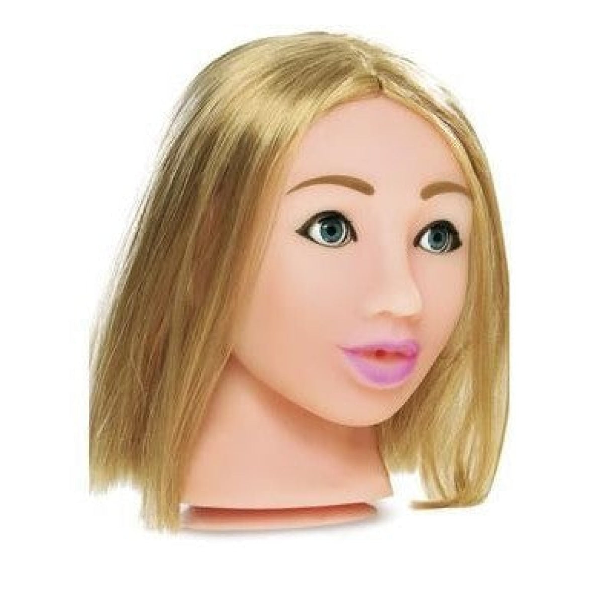 Pipedream Extreme Fuck My Face Blonde Intimates Adult Boutique