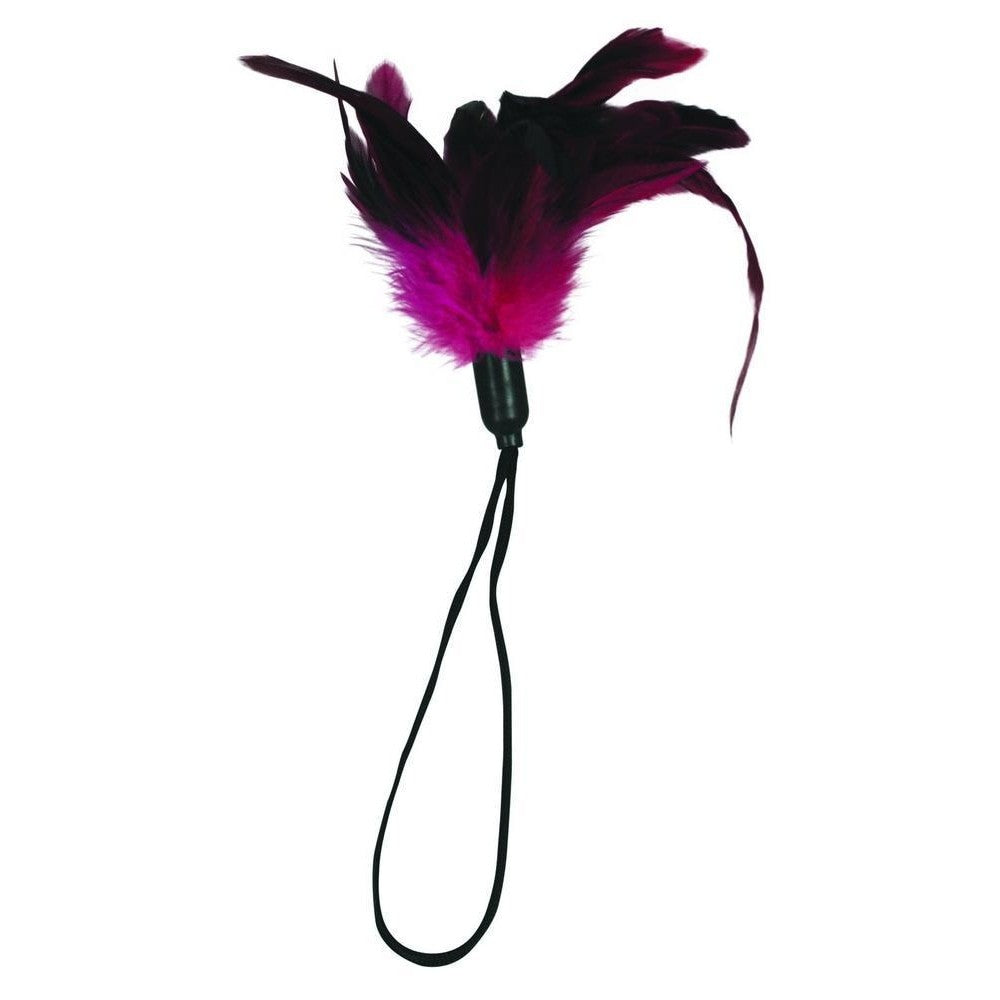 Pleasure Feather Rose(ea) Intimates Adult Boutique