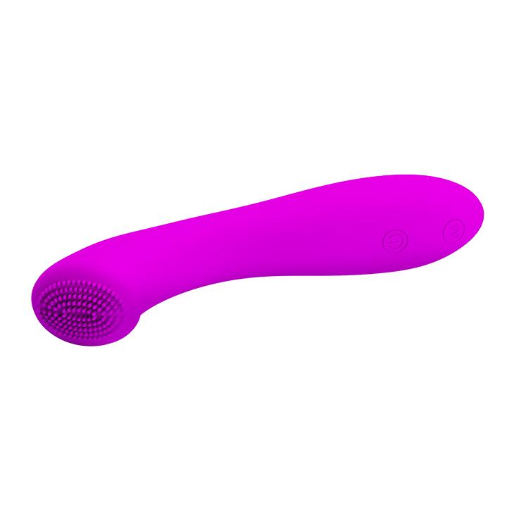 Pretty Love Len Rechargeable 30 Function Vibrator Intimates Adult Boutique