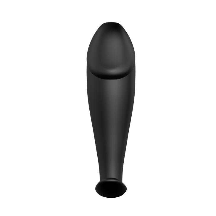 Pretty Love Vibrating Special Stimulation Butt Plug Intimates Adult Boutique