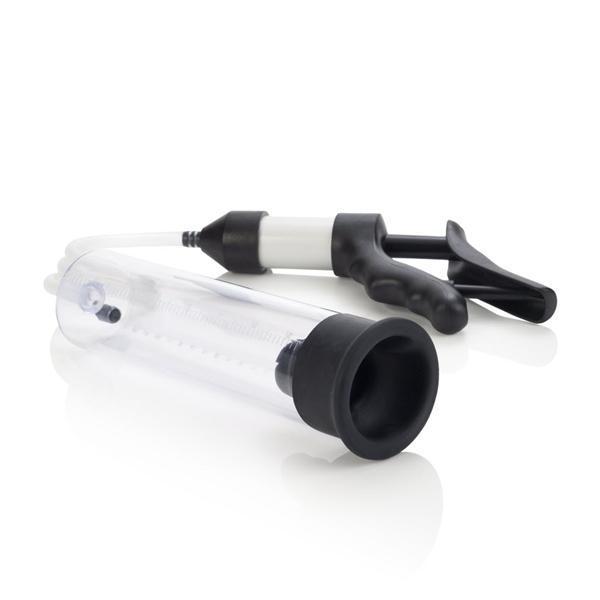 Quick Draw Vacuum Pump Intimates Adult Boutique