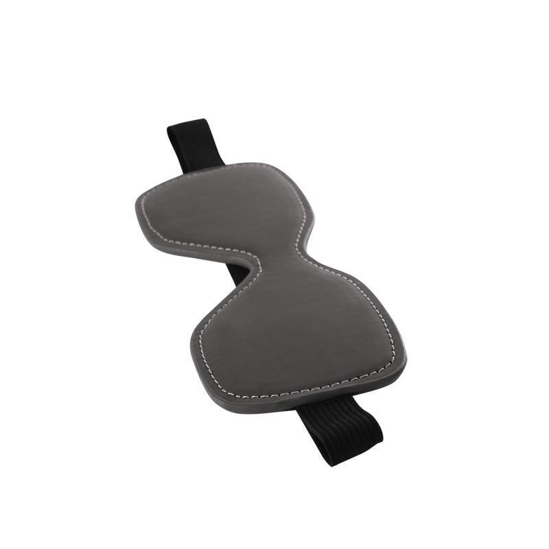 Renegade Bondage Blindfold Black Intimates Adult Boutique