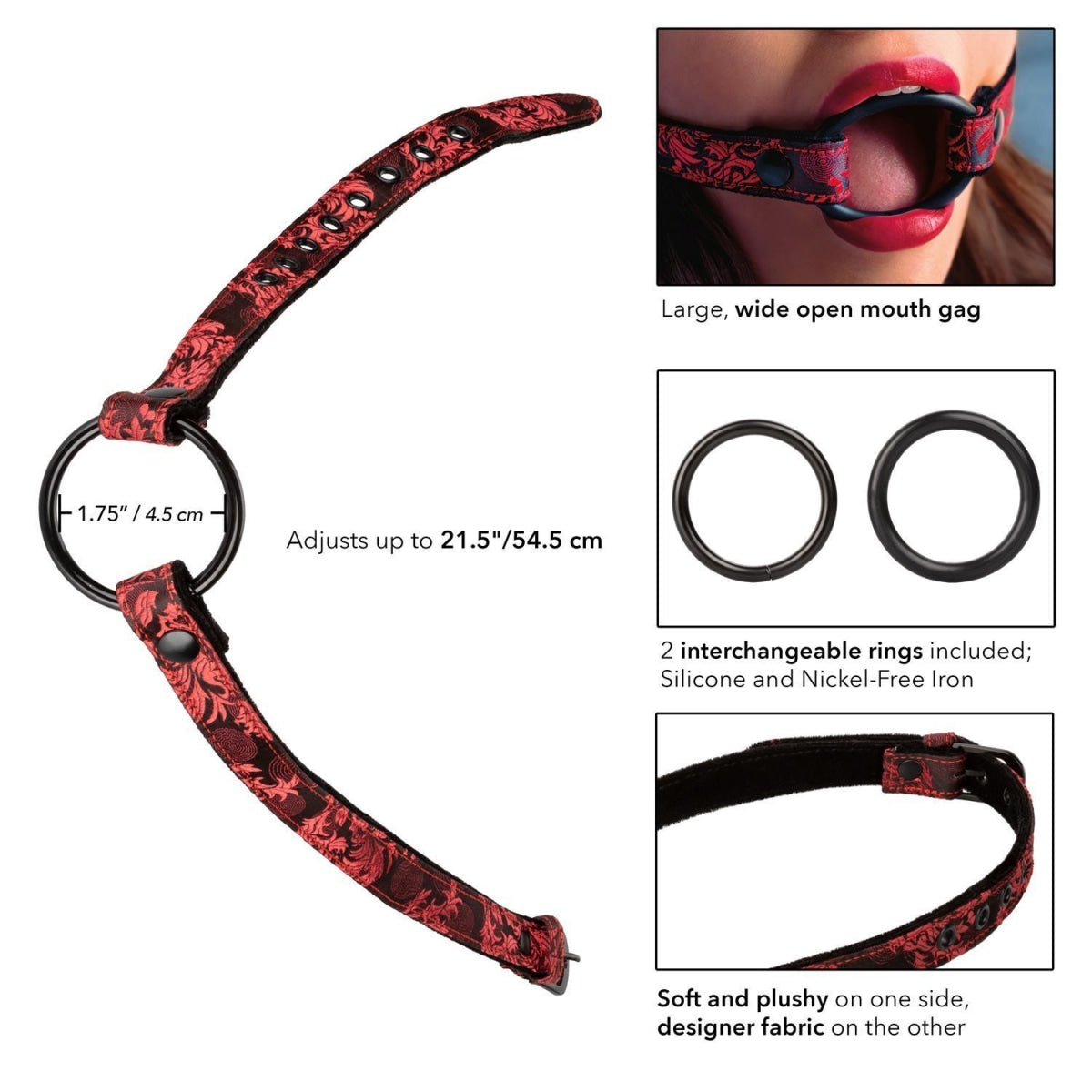 Intimates Adult Boutique