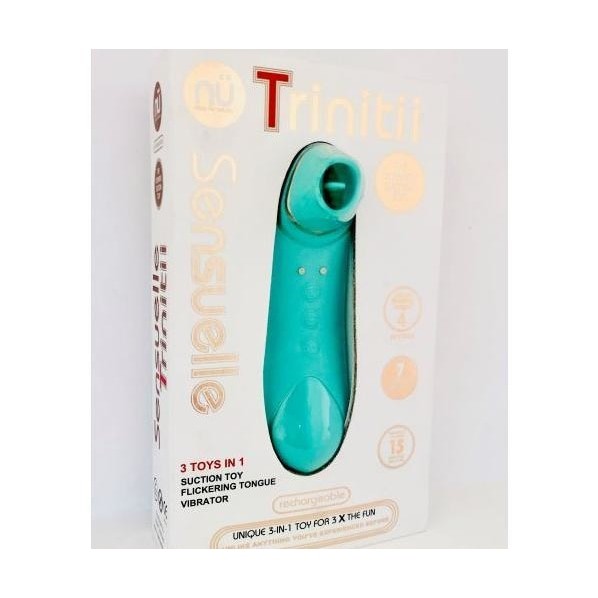 Intimates Adult Boutique