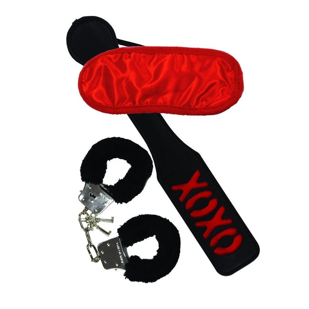 Sex & Mischief Sweet Punishment Kit Intimates Adult Boutique