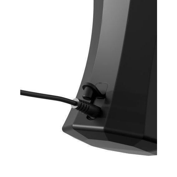 Sir Richard's Control Silicone Twin Turbo Stroker Intimates Adult Boutique