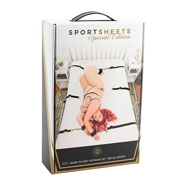 Intimates Adult Boutique