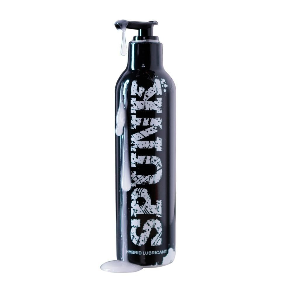 Spunk Lube Hybrid 8 Oz Intimates Adult Boutique