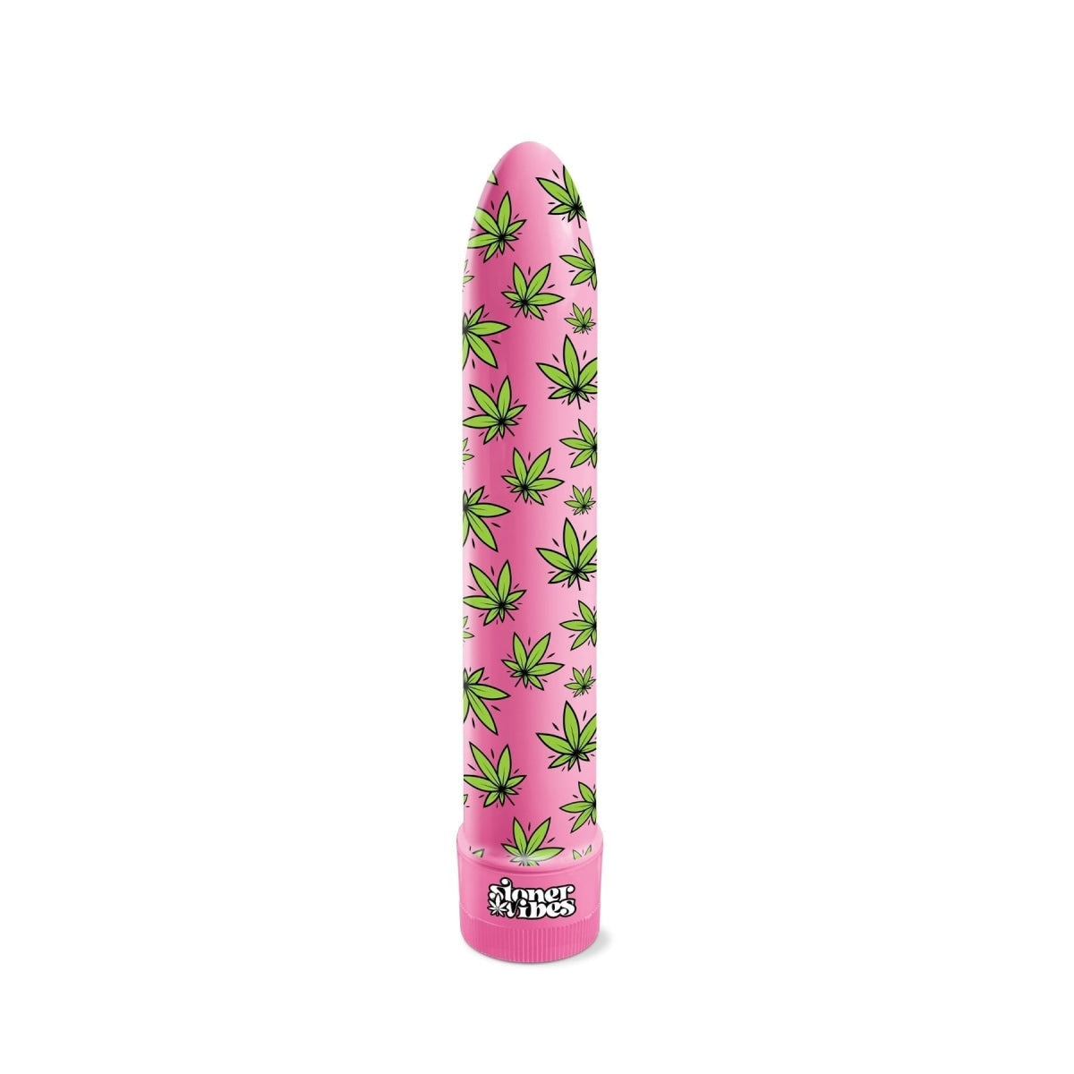 Stoner Vibes Pack A Fatty Pink Kush Intimates Adult Boutique