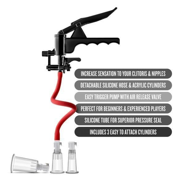 Intimates Adult Boutique