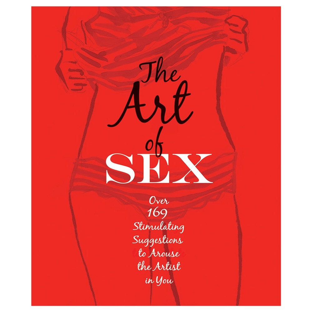 The Art of Sex Intimates Adult Boutique