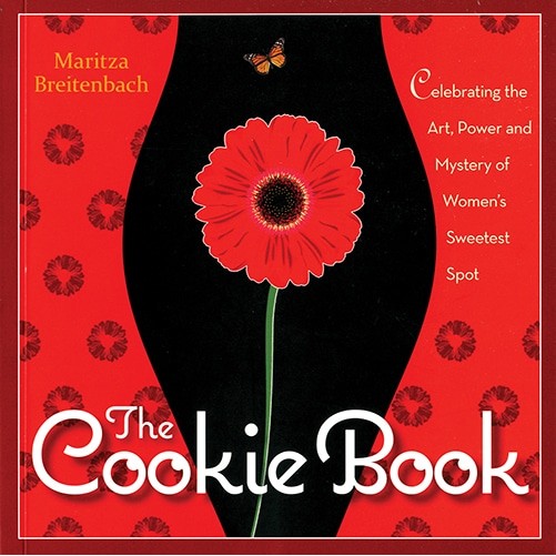 The Cookie Book Intimates Adult Boutique