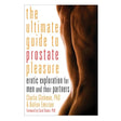 The Ultimate Guide to Prostate Pleasure Intimates Adult Boutique