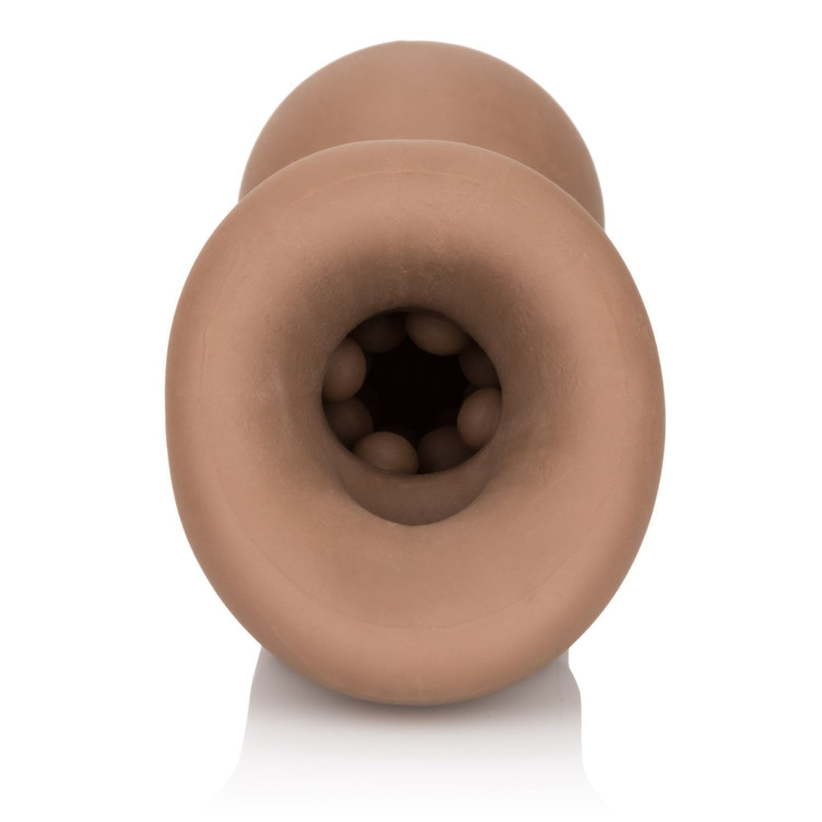 Male Enhancement Penis Extender in Brown - Sextoys for Men | Shop Now Intimates Adult Boutique
