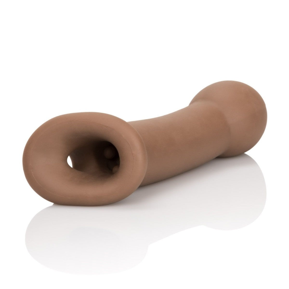 Male Enhancement Penis Extender in Brown - Sextoys for Men | Shop Now Intimates Adult Boutique
