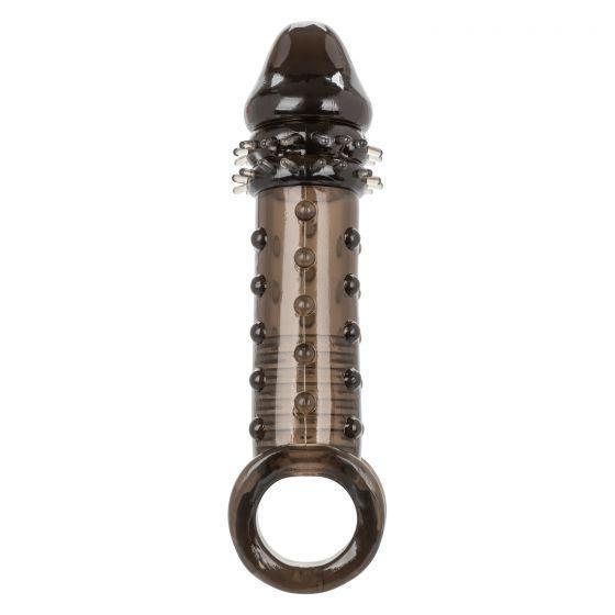 Stud Penis Extender: Ultimate Smoke in the Sextoys for Men Category Intimates Adult Boutique